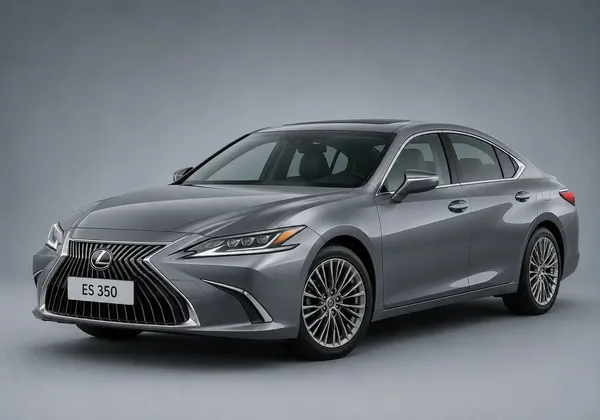 لكزس ES 350